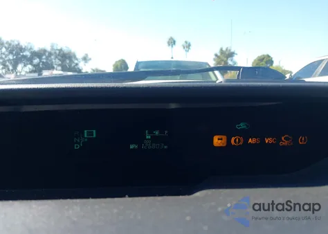 2006 Toyota Prius z USA, uszkodzony, nr VIN JTDKB20U867058830